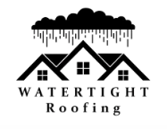 Watertight Roofing logo